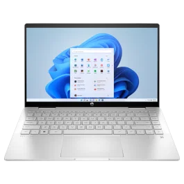 HP Pavilion x360core i5-1235u Ssd 14 512 GB