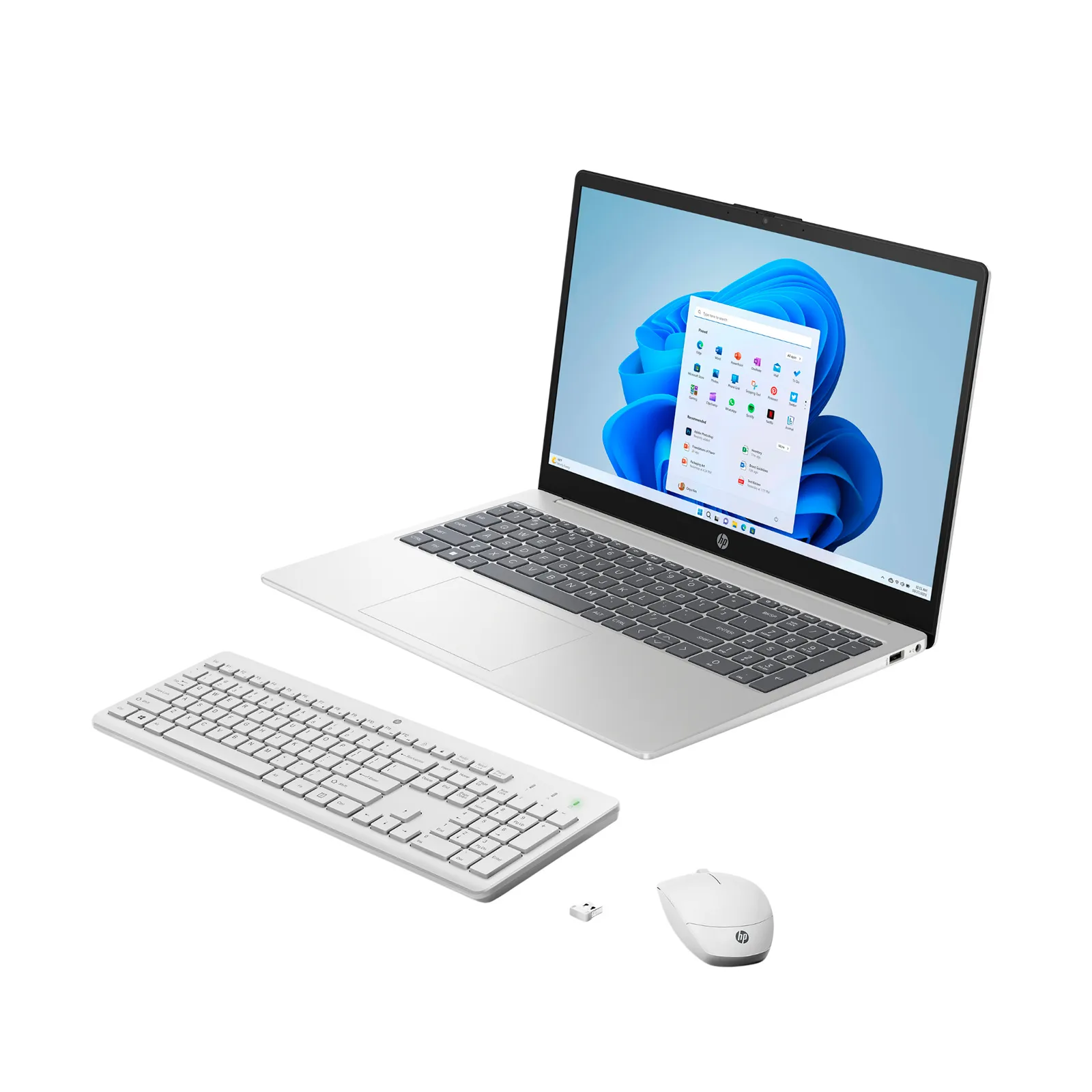 HP Portatil 15-f0007la 512 gb ssd