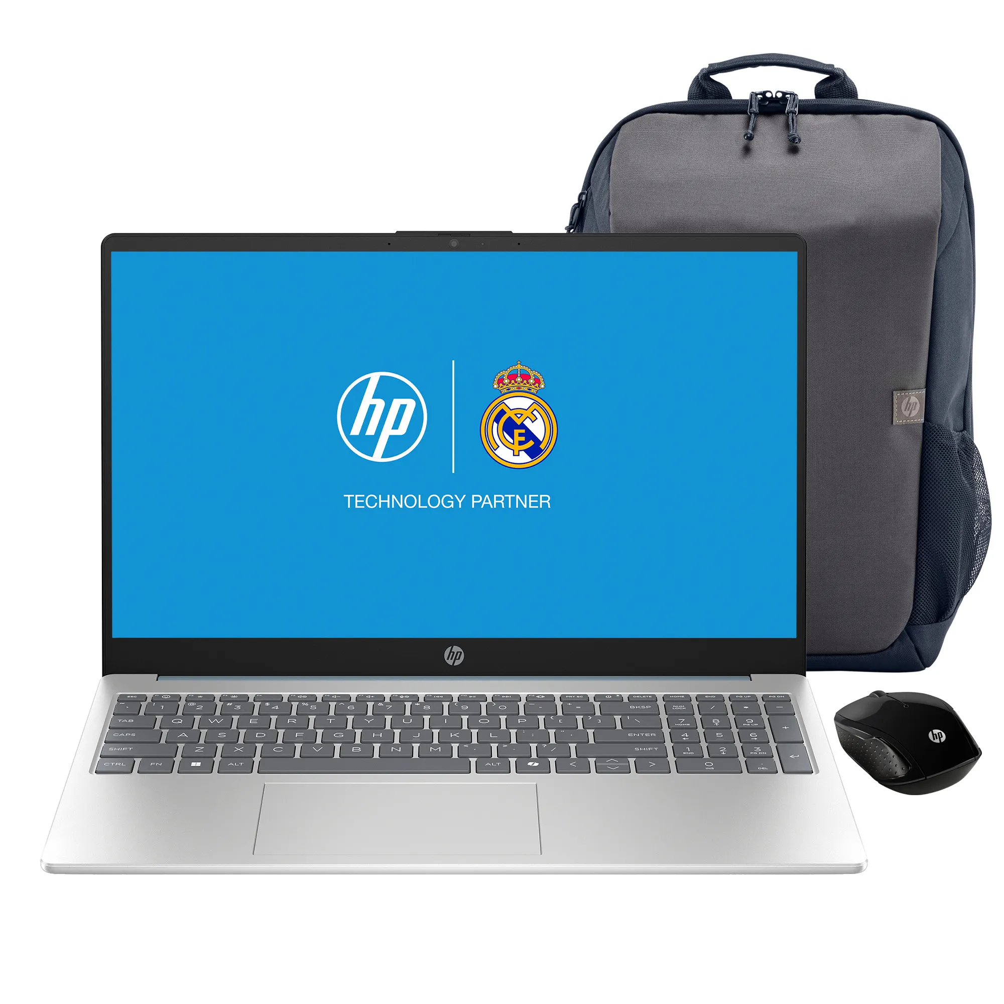 HP Portatil 15-fd0253 ci5 Morral Y 512 gb ssd