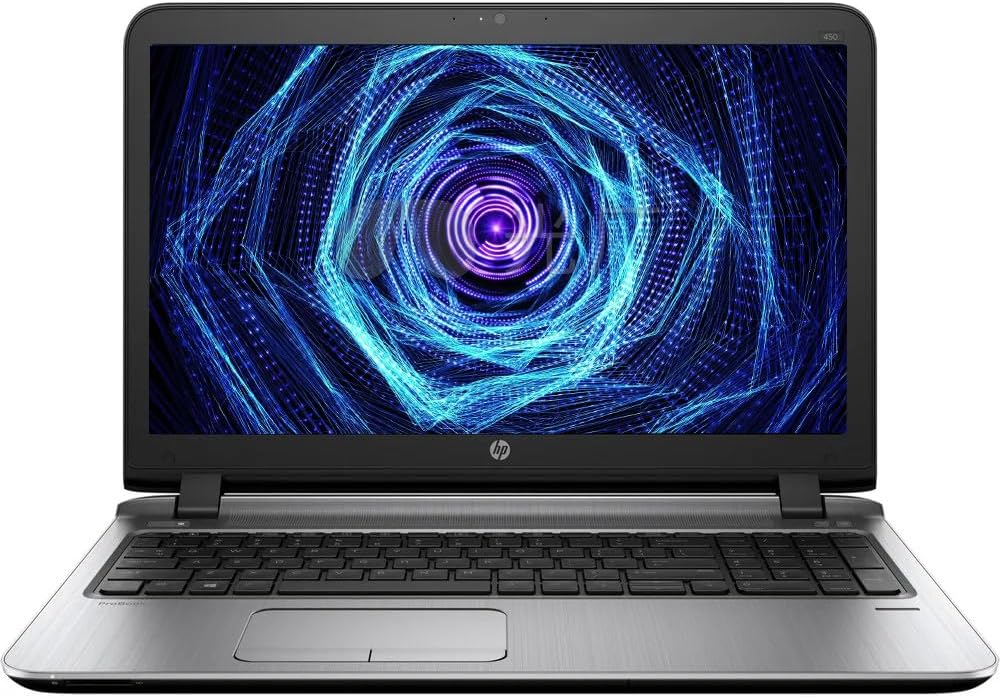 HP Probook 450 g3 15 6 256 GB
