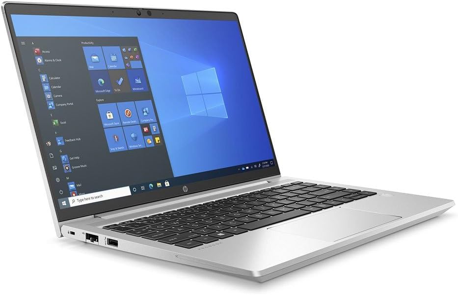 HP Probook 640 g7 14″ Intel 256 GB