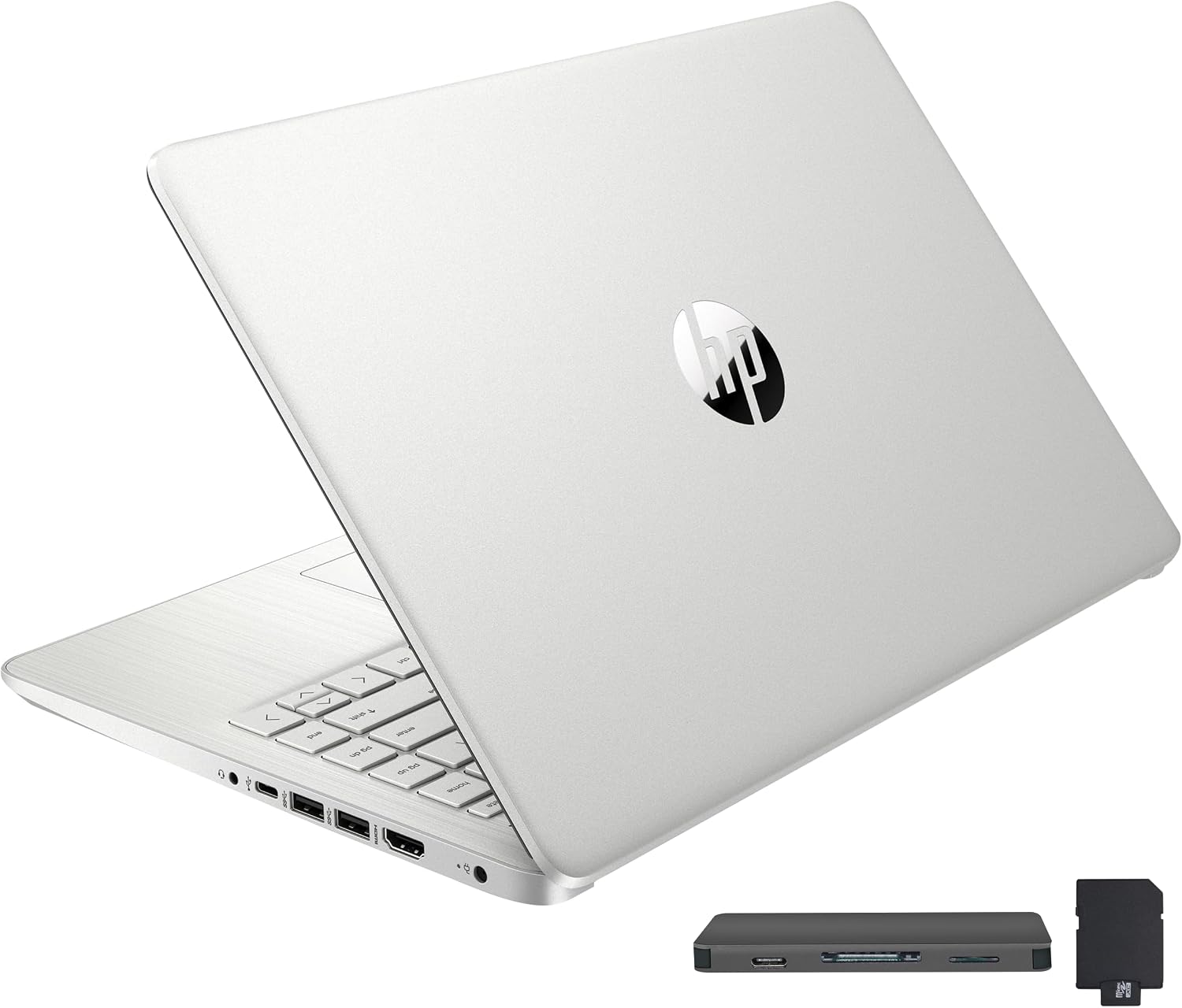 HP Stream 14 Hd Brightview Laptop 416 GB