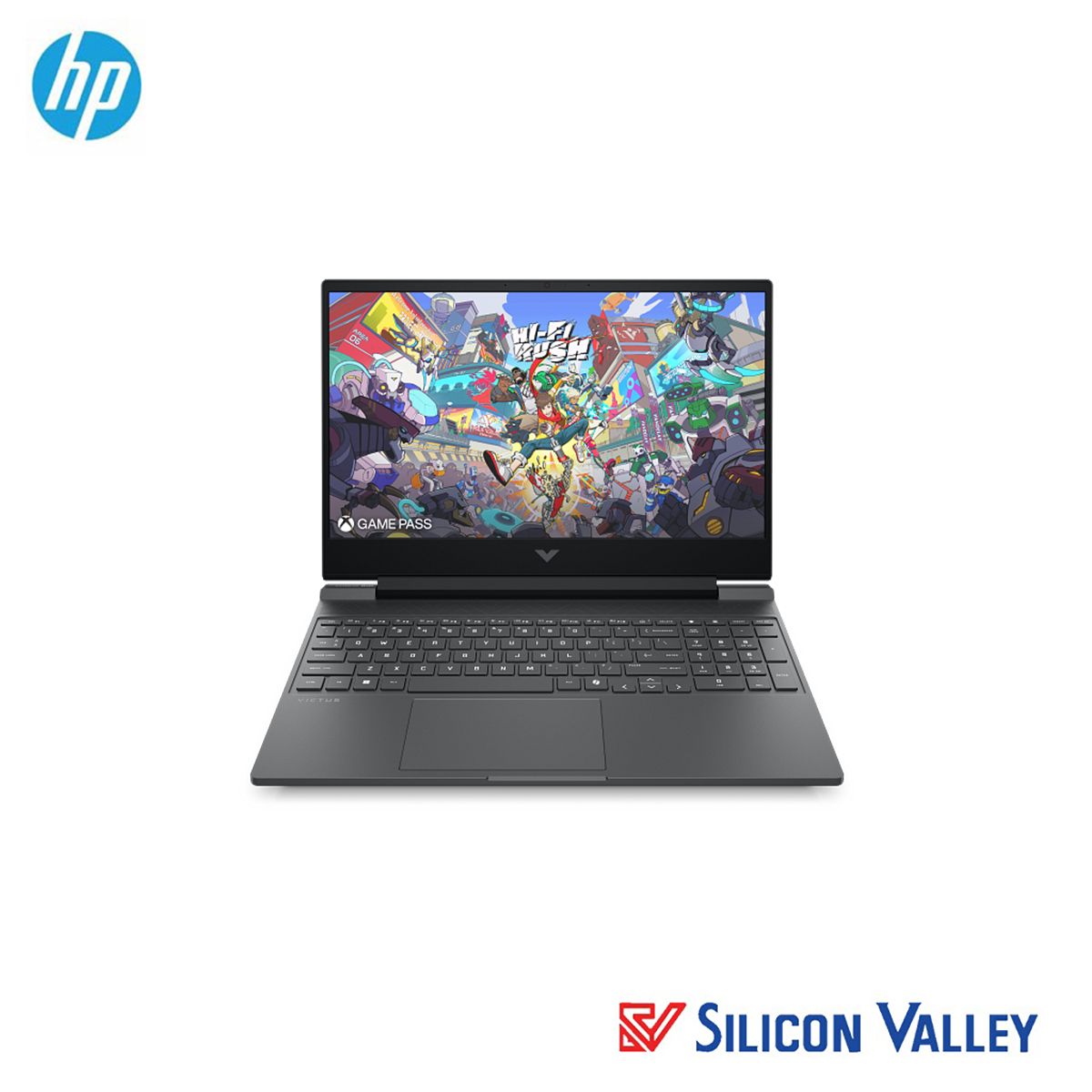 HP Victus 15-fa2401tx Mica 15 6″ 512 GB