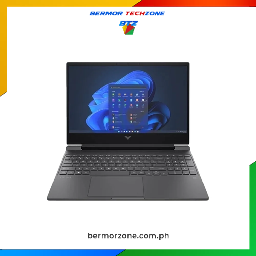 HP Victus 15-fa2728tx 15 6″ 1920× 512 GB