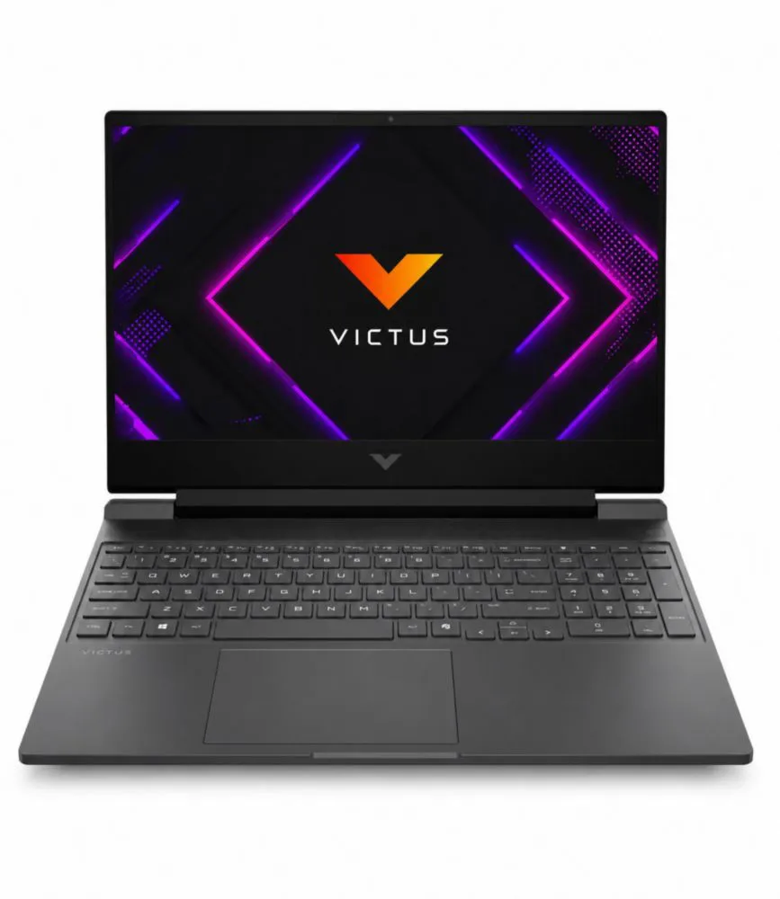 HP Victus Gamer i7-13620h Rtx 3050 1 TB