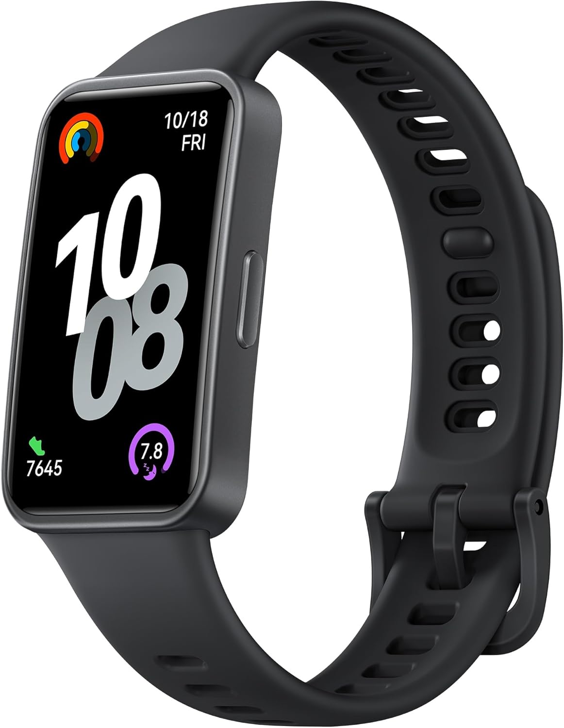 Huawei Band 10 Ai-powered Fitness Monitoring