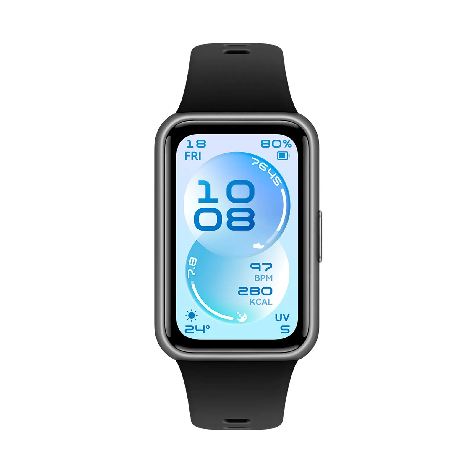 Huawei Band 11
