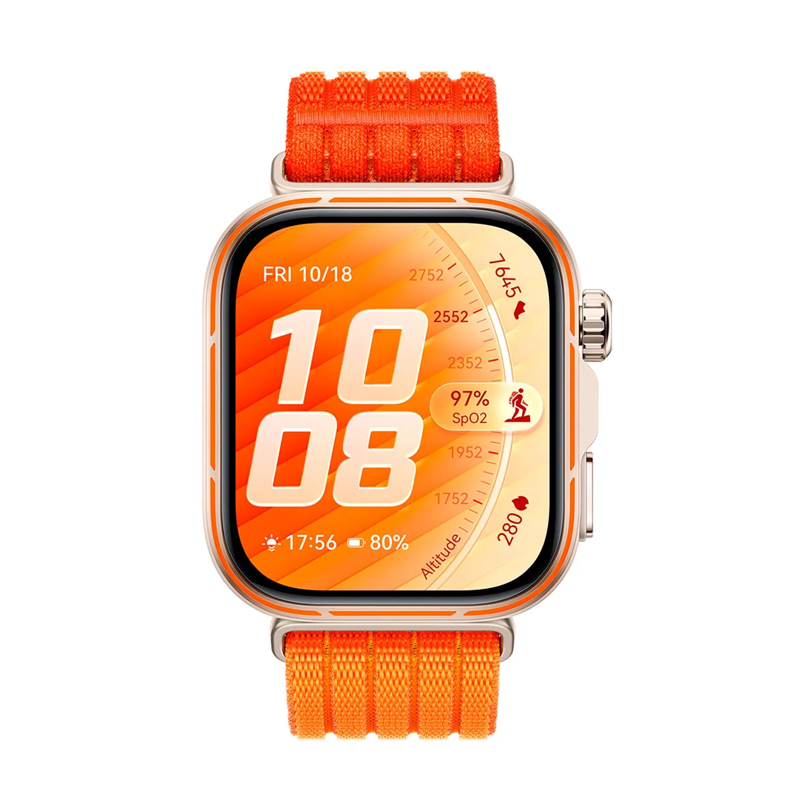 Huawei Fit 5 Pro