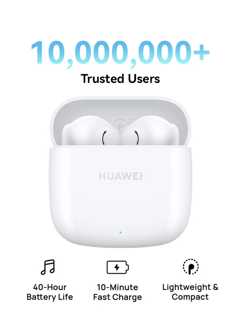 Huawei Freebuds Se 2 40 Horas