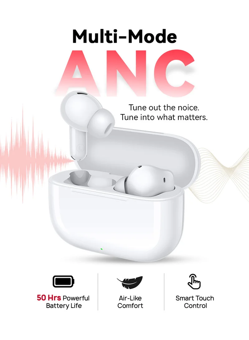 Huawei Freebuds Se 4 Anc True