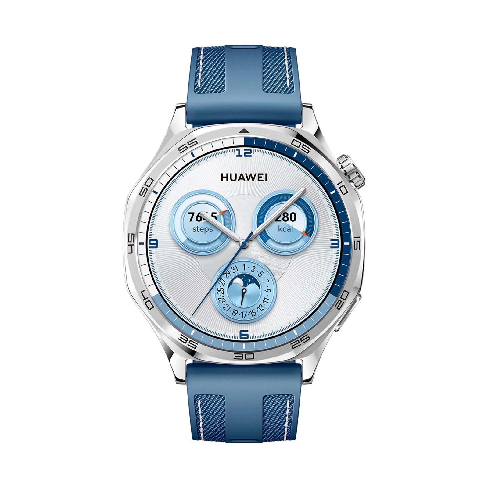 Huawei gt5 Circular 46 Mm