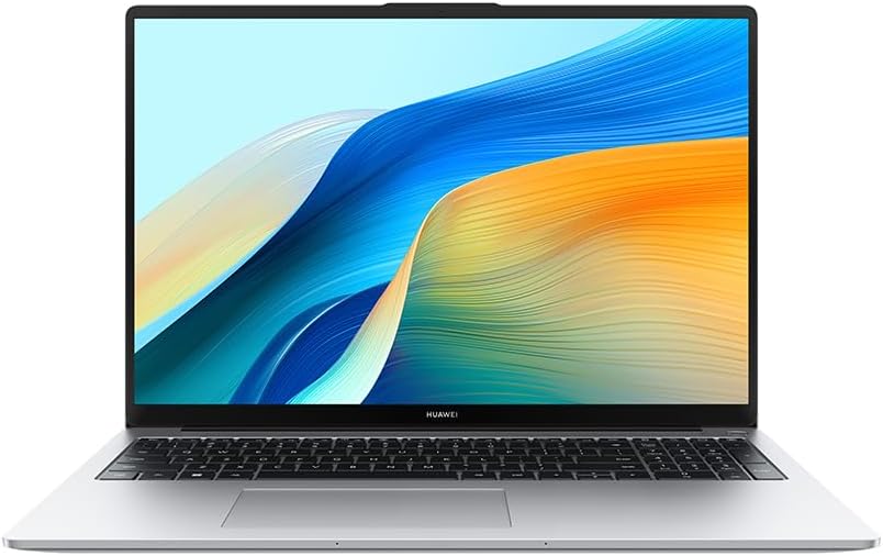 Huawei Matebook D 16 Laptop Core 16 GB