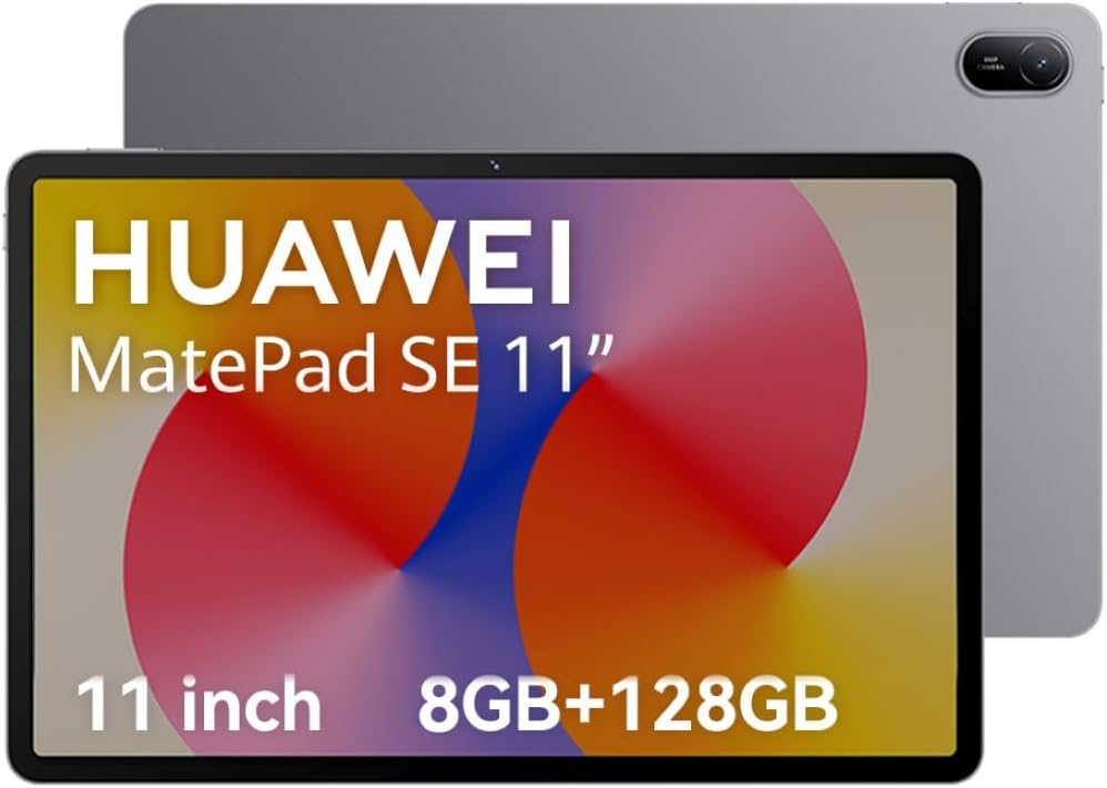 Huawei Matepad Se 11 Nebula Tablet 128 GB