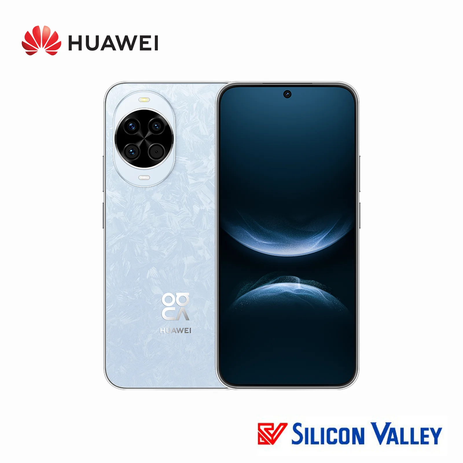 Huawei Nova 14 Crystal 256 GB