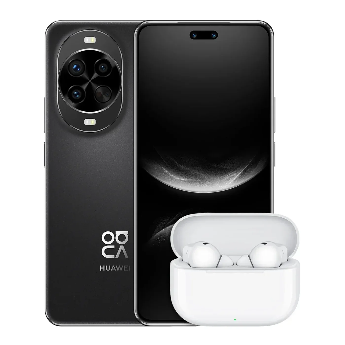 Huawei Nova 14 Pro Freebuds Se 512 GB