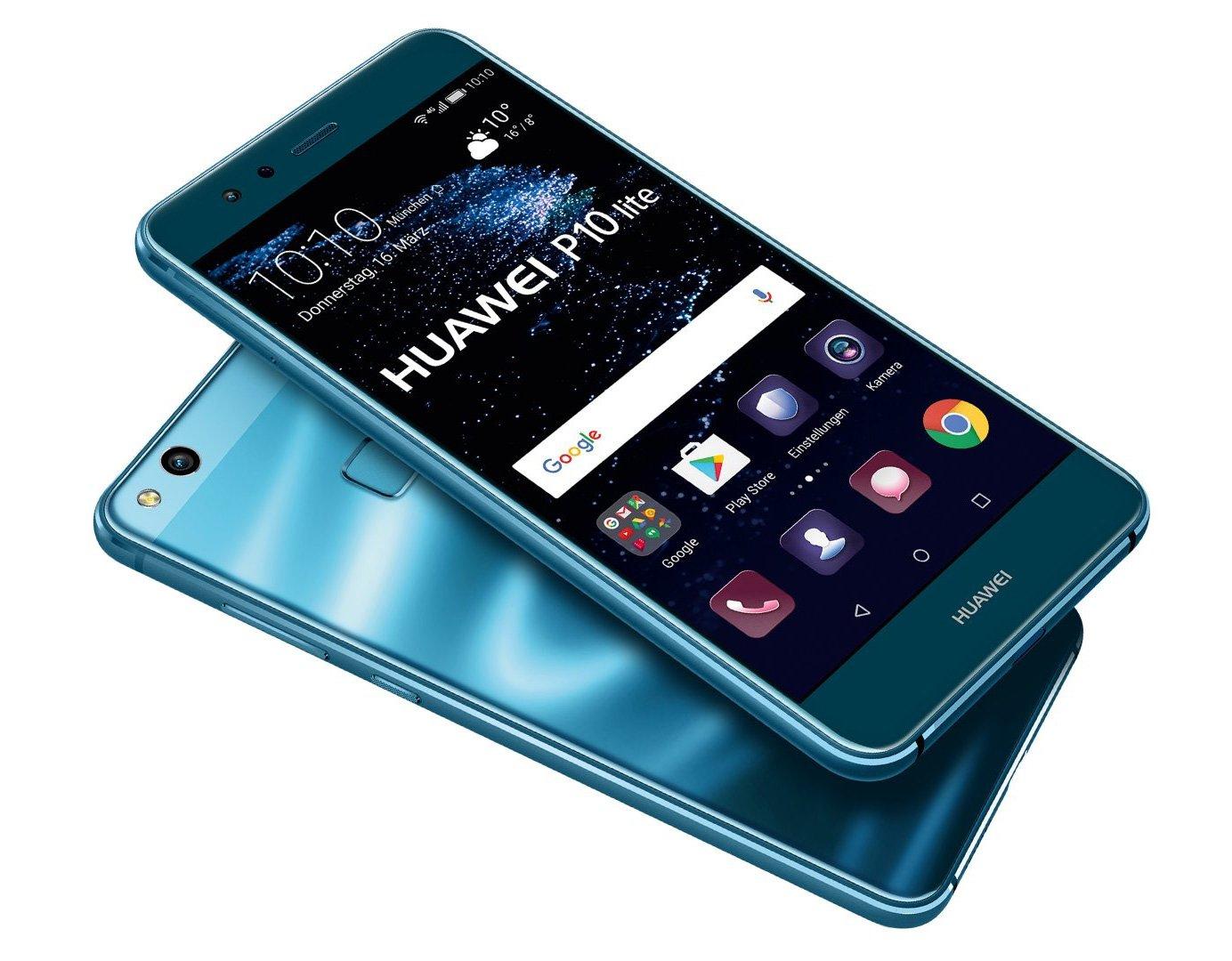 Huawei p10 Lite 32 GB Huawei p10 Lite 32 GB