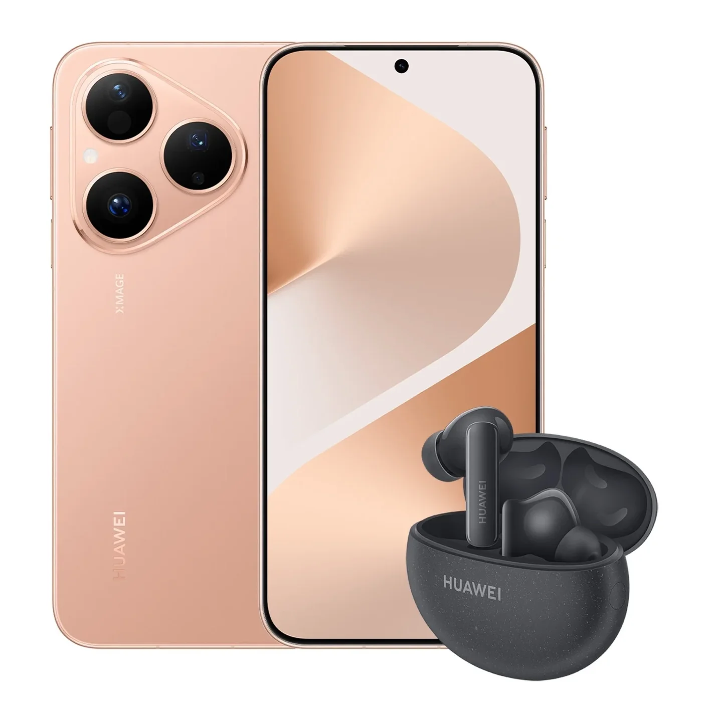 Huawei Pura 80 Freebuds 5i 256 GB Huawei Pura 80 Freebuds 5i 256 GB