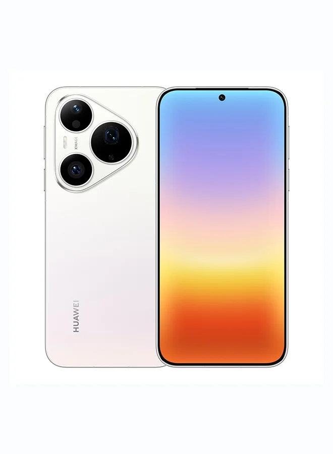 Huawei Pura 90s Pro 5 Guava 256 GB