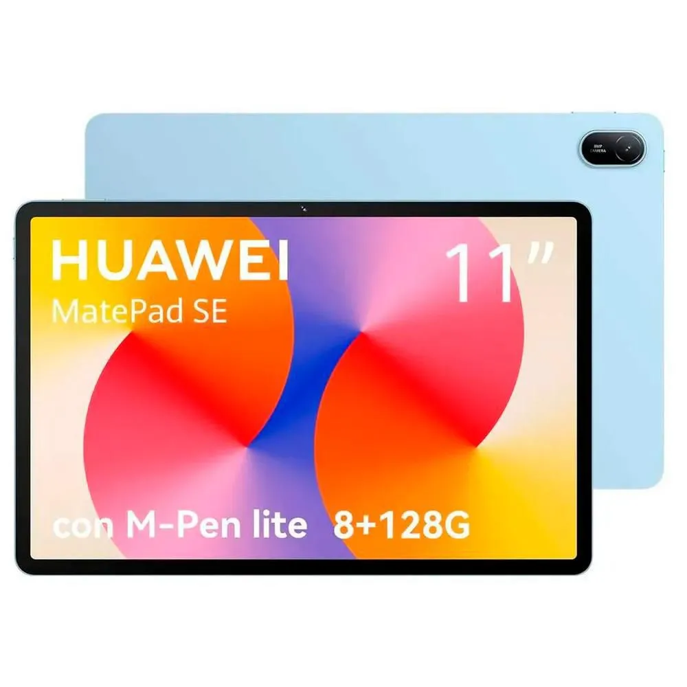 Huawei Tablet Matepad Se 11 Ips 7700 mah