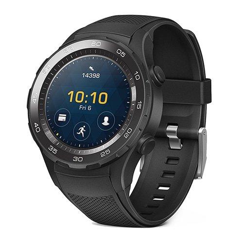 Huawei w2 Classic Watch