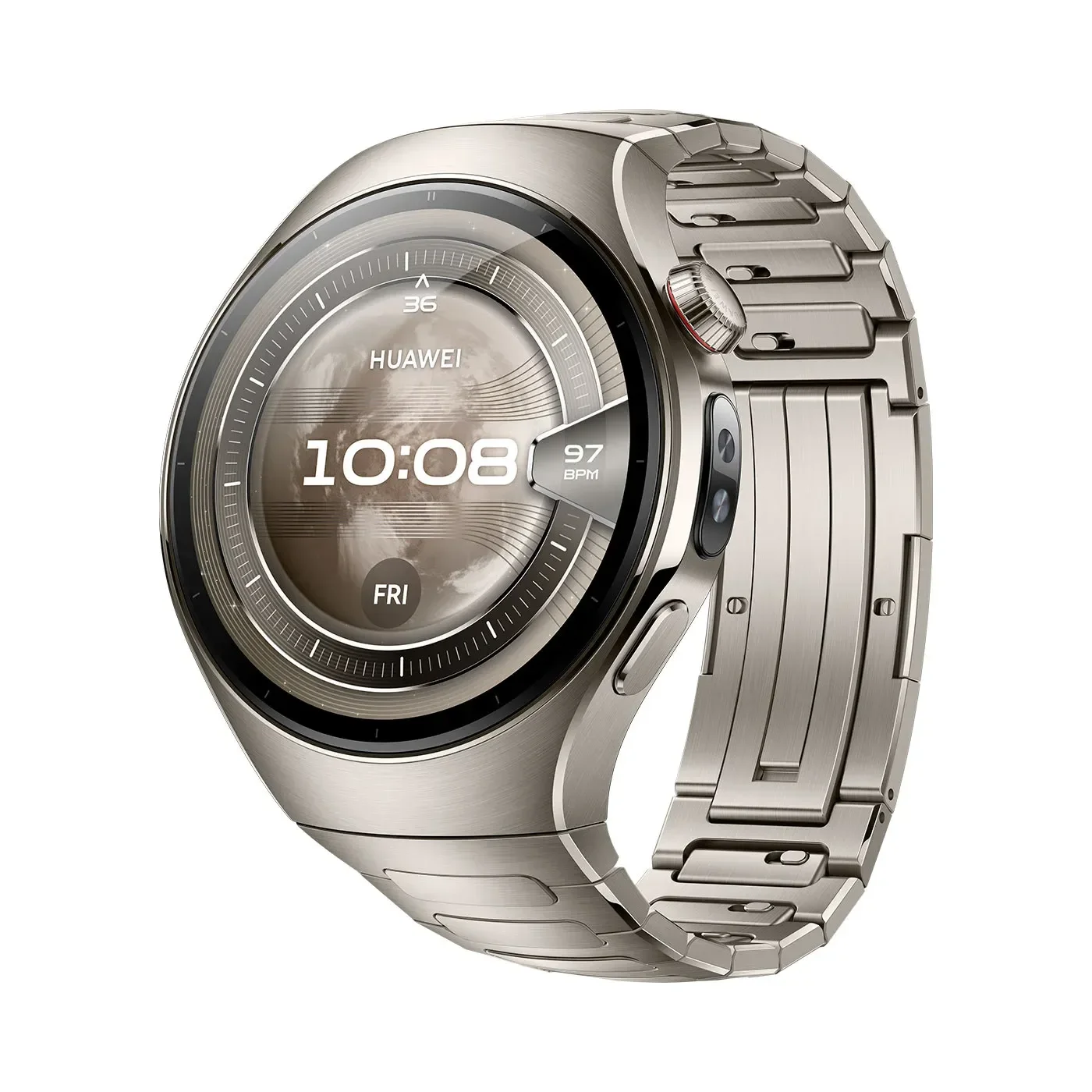 Huawei Watch 5 46 Mm