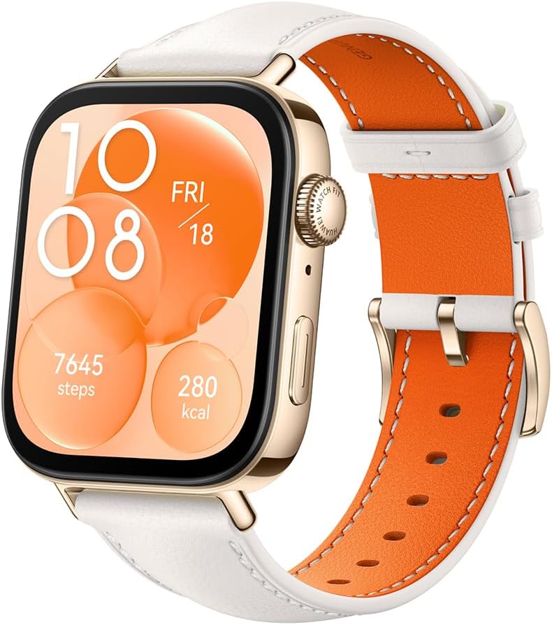 Huawei Watch Fit 3 1 82