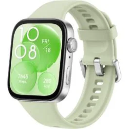 Huawei Watch Fit 3 Solo 55020cfa-b09s-green