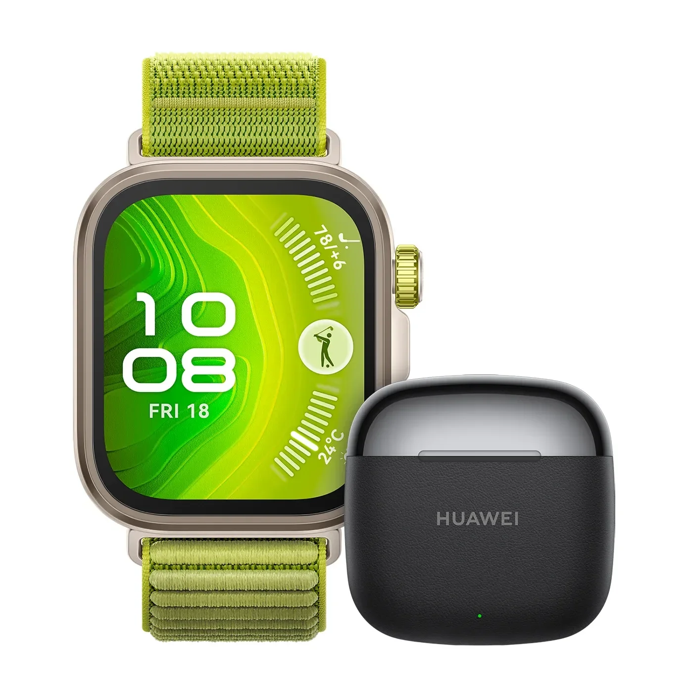 Huawei Watch Fit 4 Pro 46mm