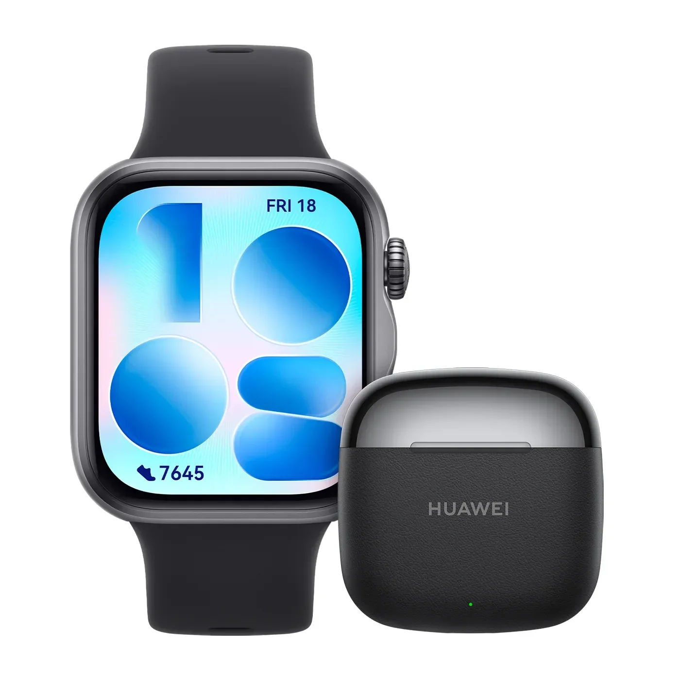 Huawei Watch Fit 5 46 Mm