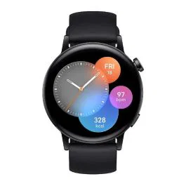 Huawei Watch Gt 3 Fluoroelastomer 42mm