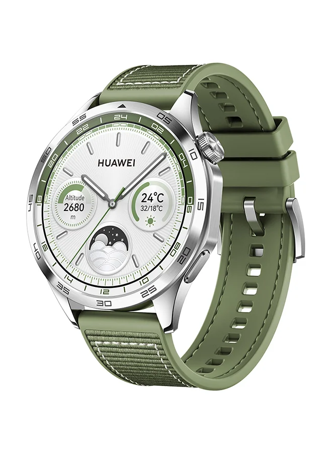 Huawei Watch Gt 4 46 Mm