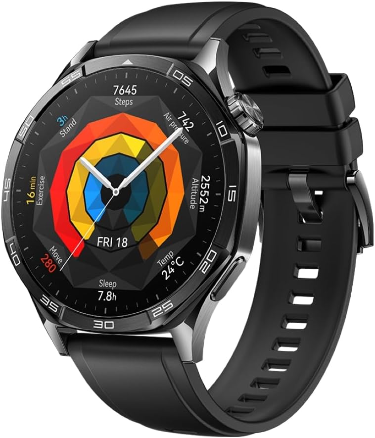 Huawei Watch Gt 5 46mm