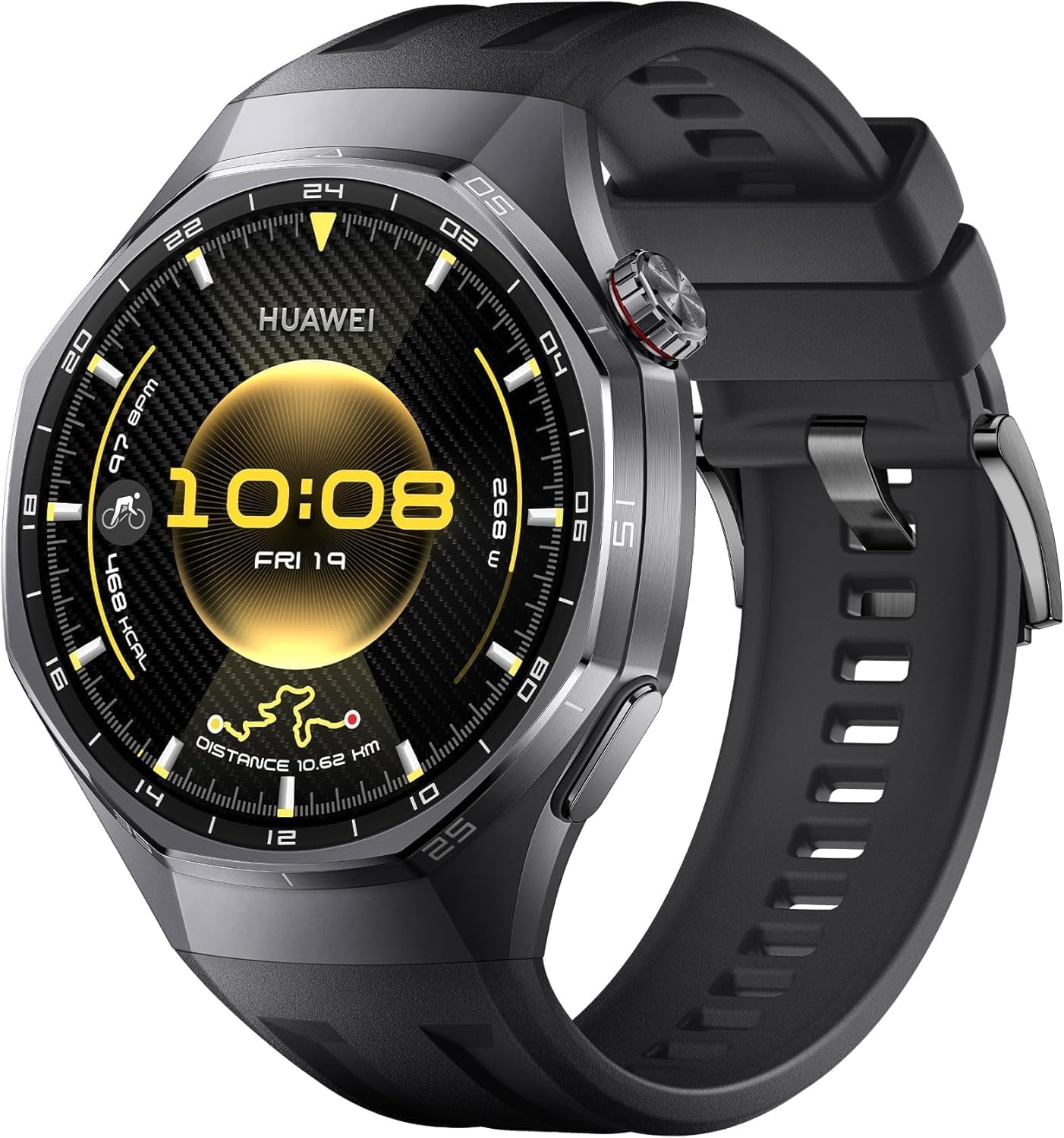 Huawei Watch Gt 6 Pro 46mm