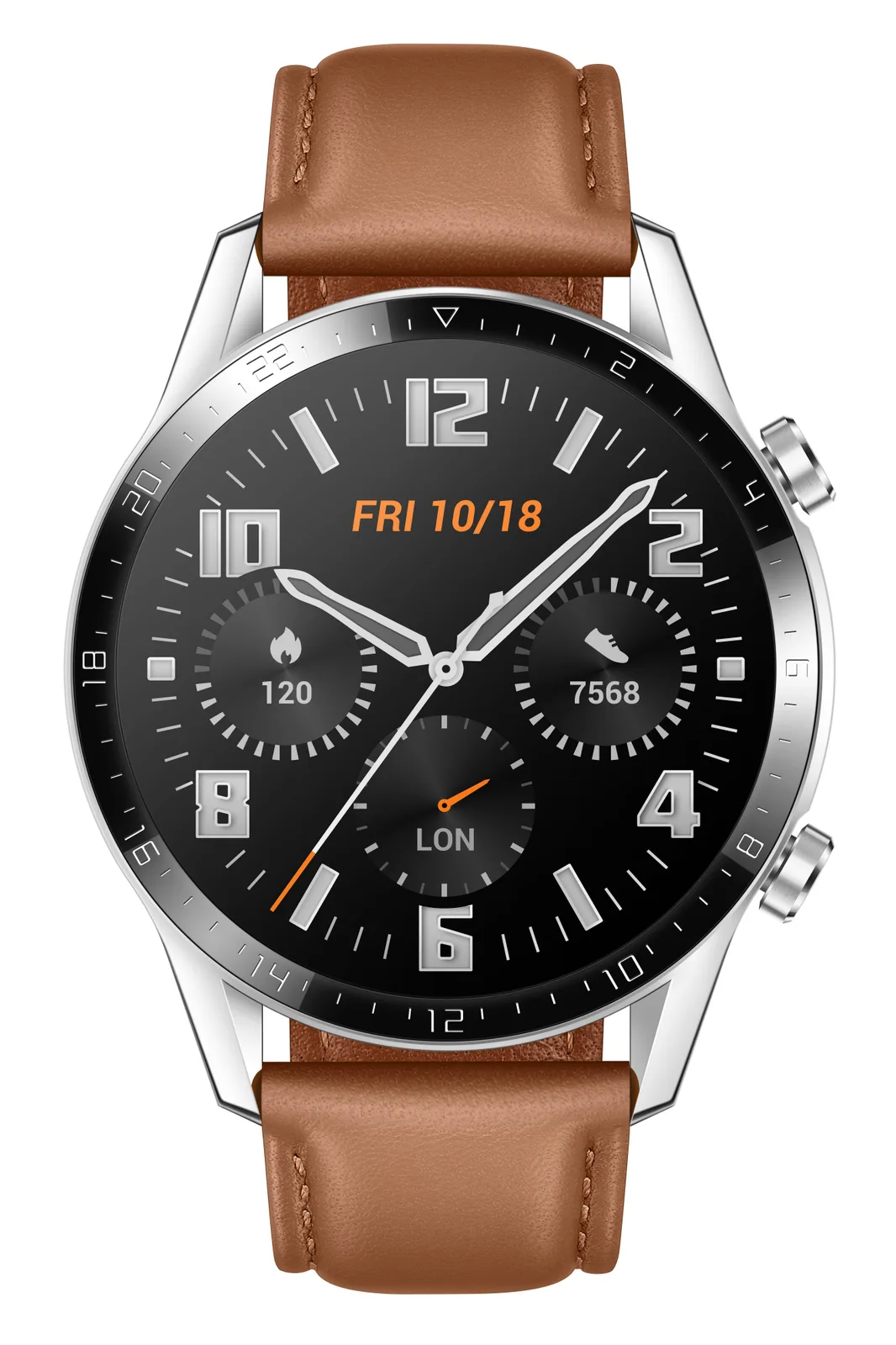 Huawei Watch gt2