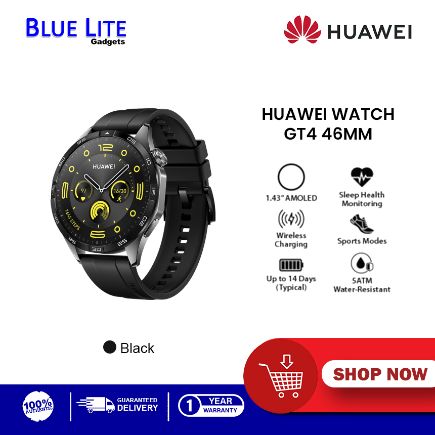 Huawei Watch gt4 46mm 41mm