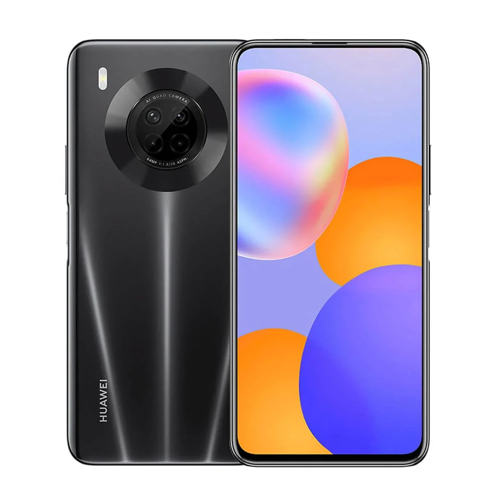 Huawei y9a 128 GB