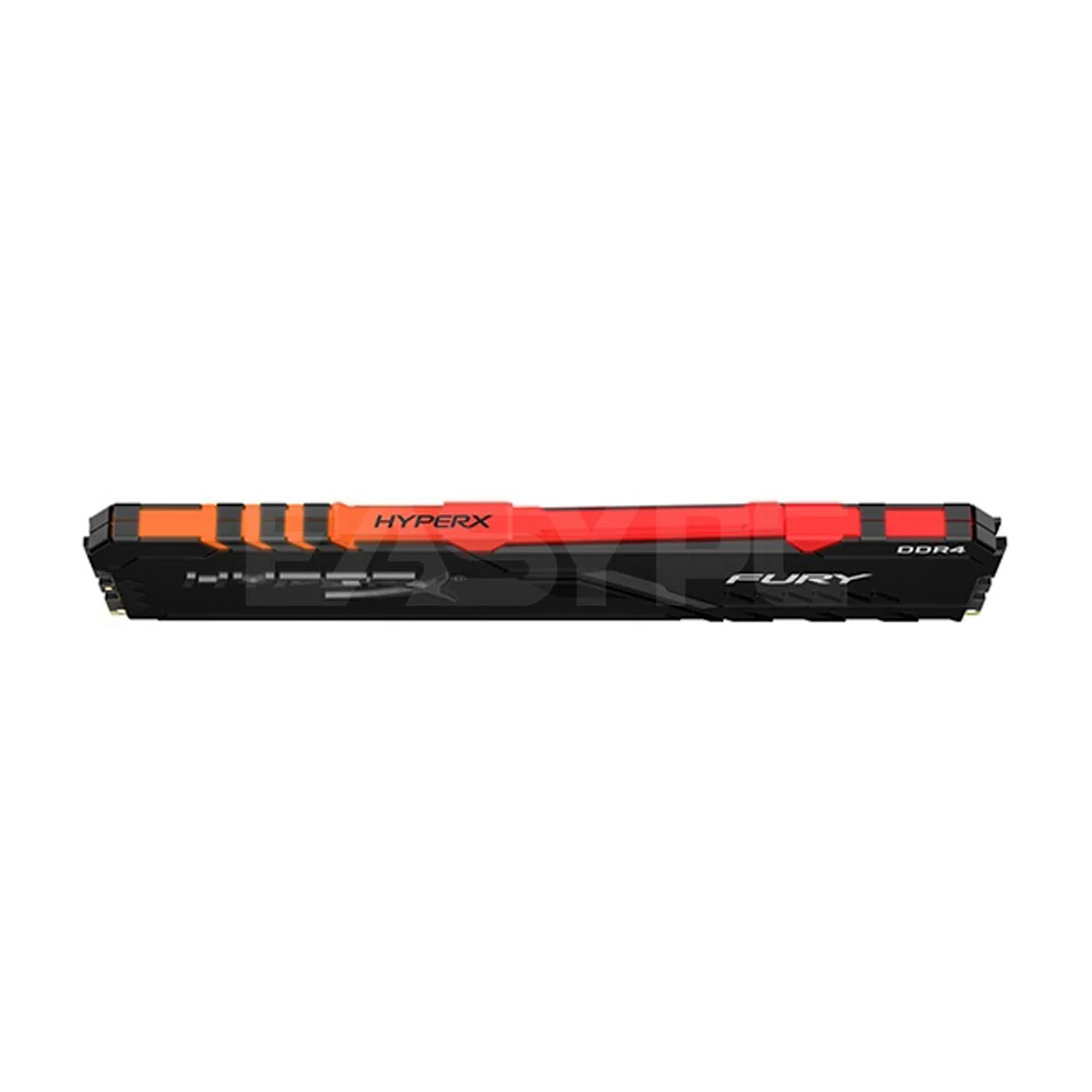 Hyperx Kingston Fury Memory 1x16gb ddr4 16 GB