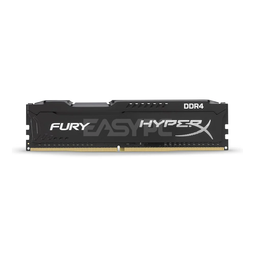 Hyperx Kingston Hyper X Fury 1x4 4 GB