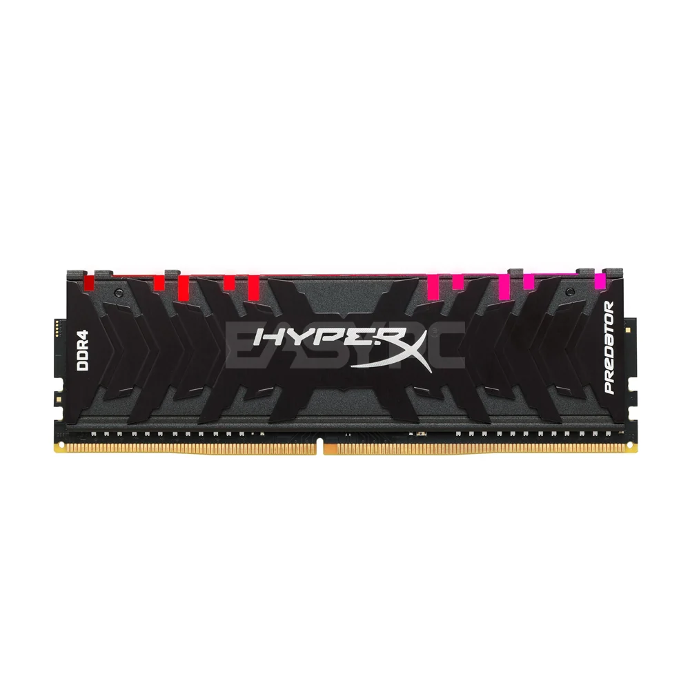 Hyperx Kingston Predator Memory 1x8gb ddr4 8 GB