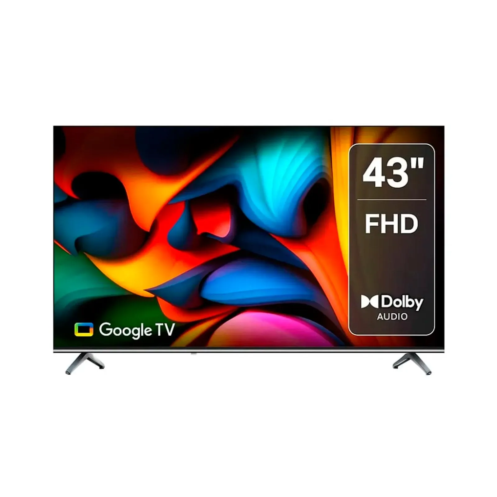 HYUNDAI Televisor De 43 Fhd Smart