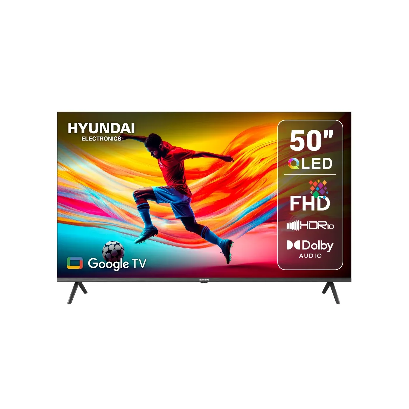 HYUNDAI TV 50 127 Cm hyled5027qfg HYUNDAI TV 50 127 Cm hyled5027qfg