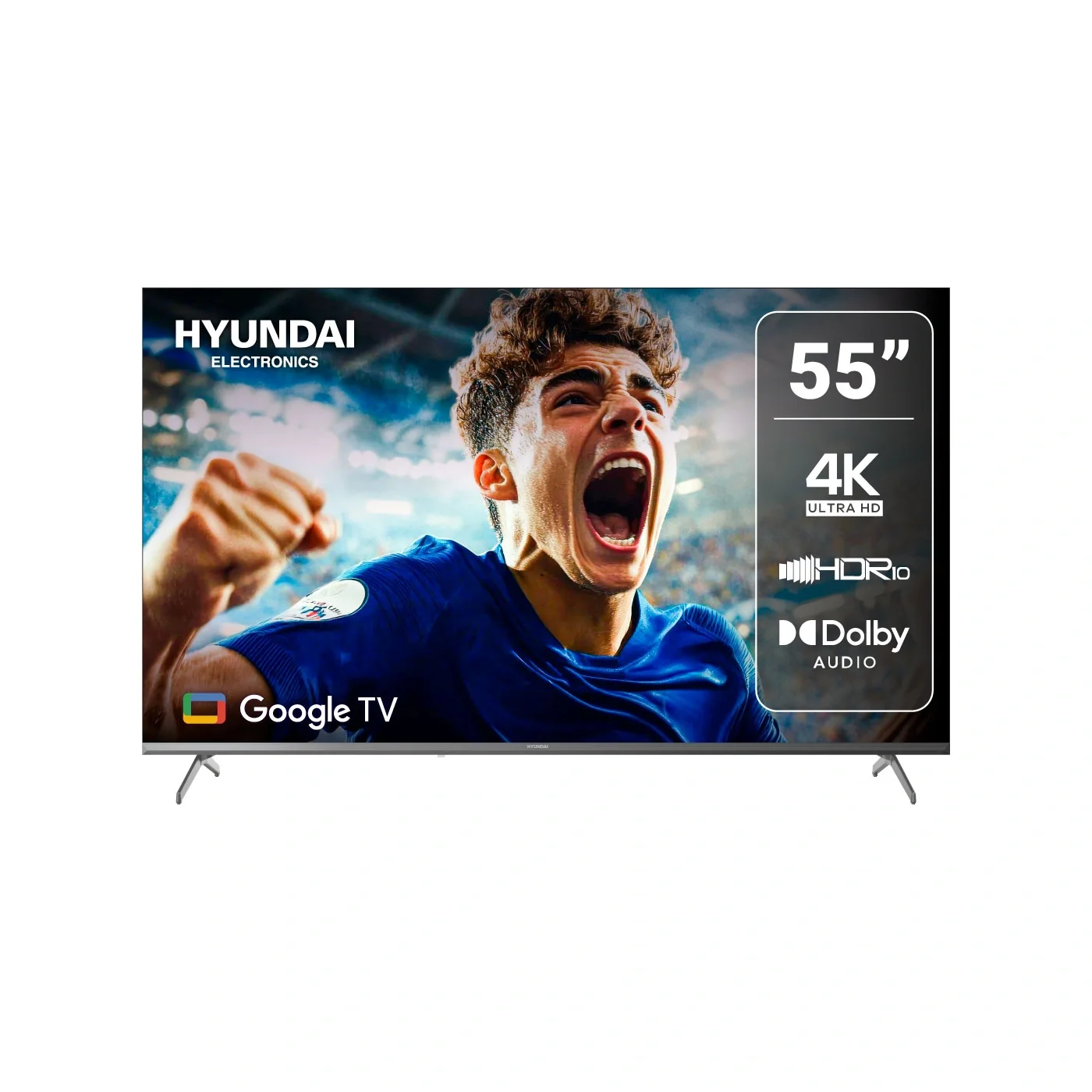 HYUNDAI TV 55 139