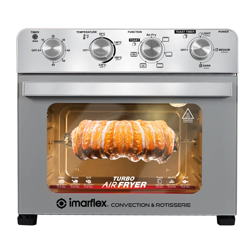 Imarflex Cvo 303ftr 30 Liters Turbo
