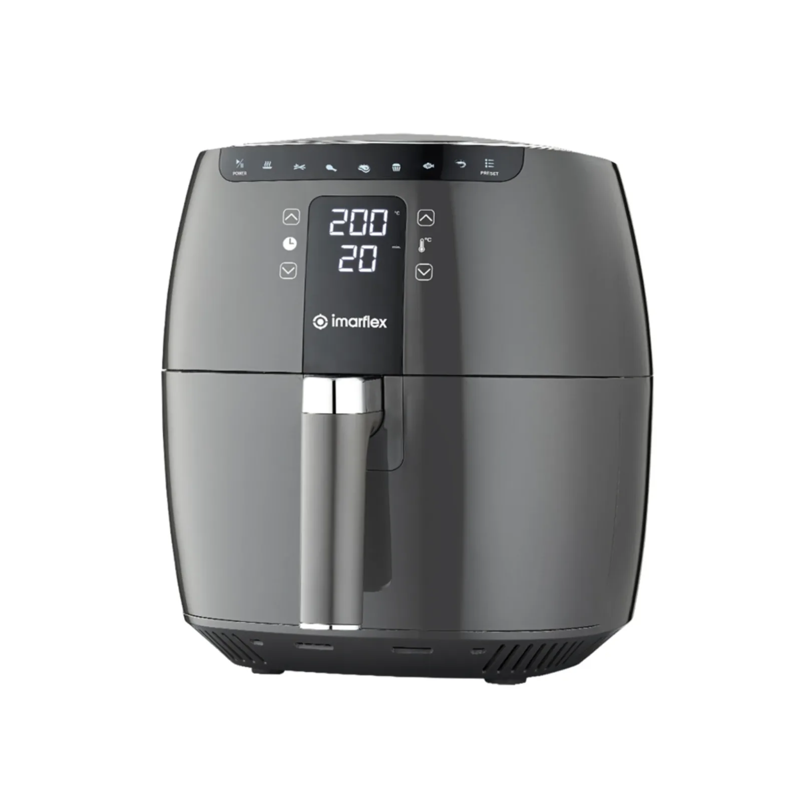 Imarflex Iaf 955dg 5 5l Dig