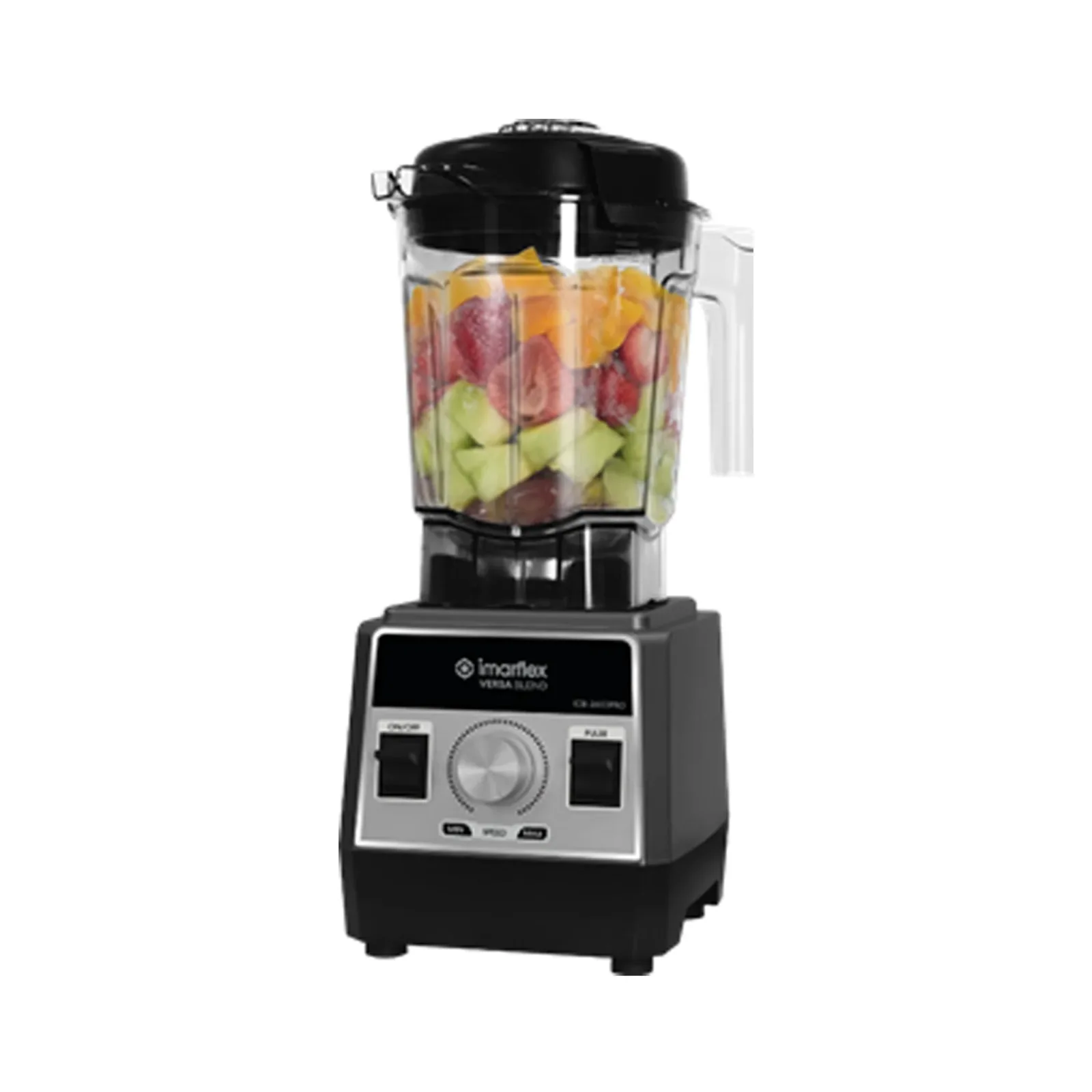 Imarflex Icb 2600pro 2l Versa Blend