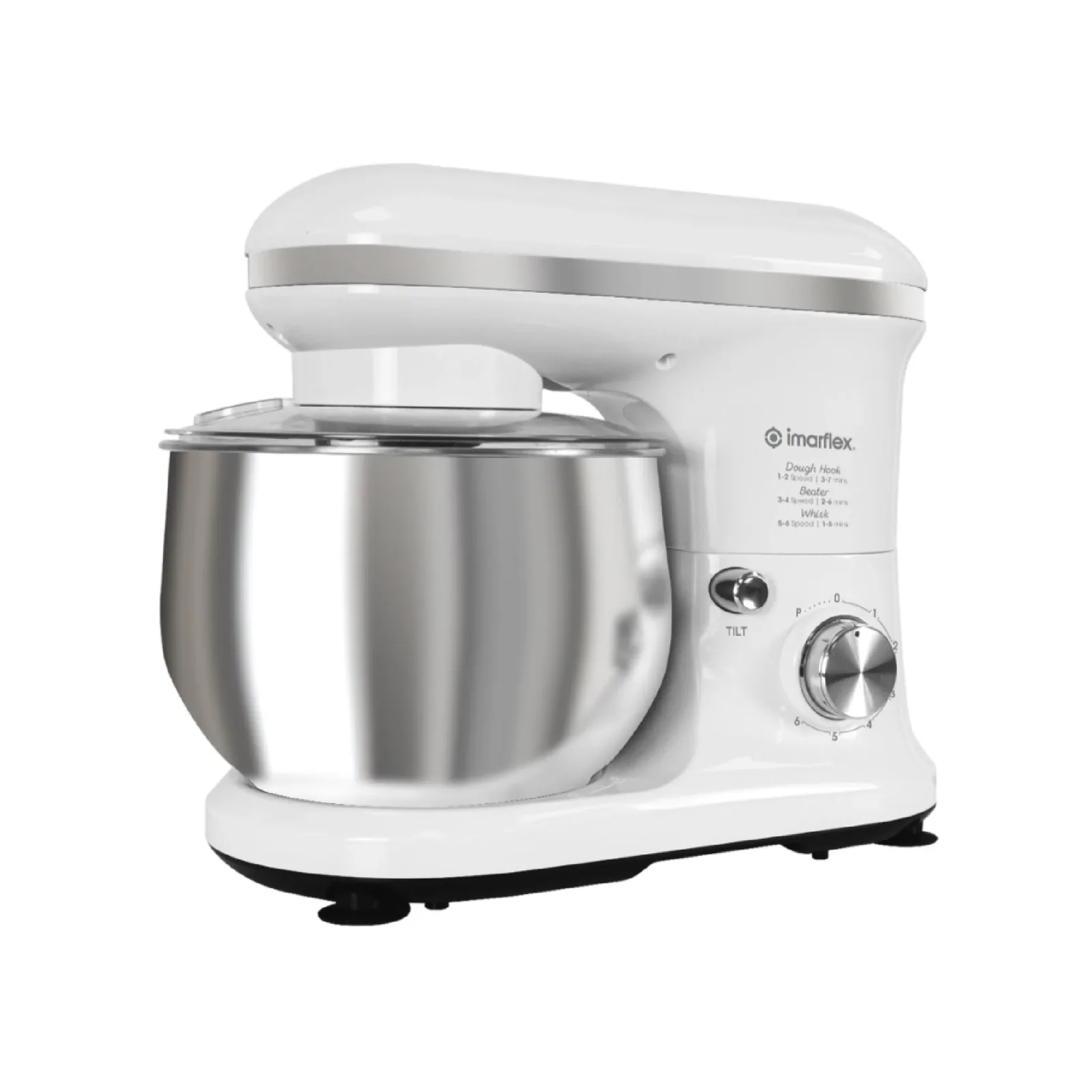 Imarflex Imx 486w 4 8l Elec