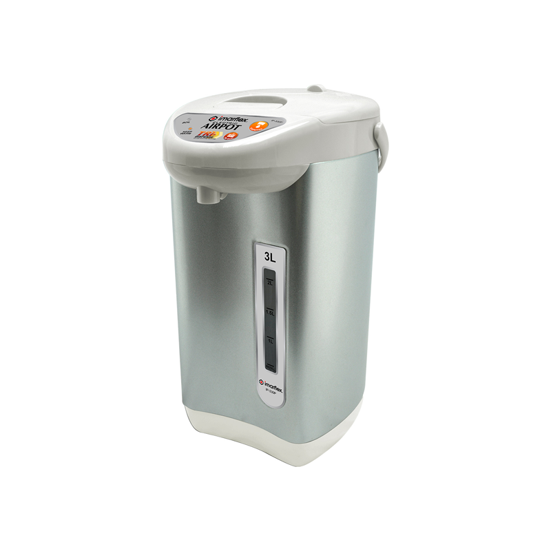 Imarflex Ip 330p 3 Liters Electric