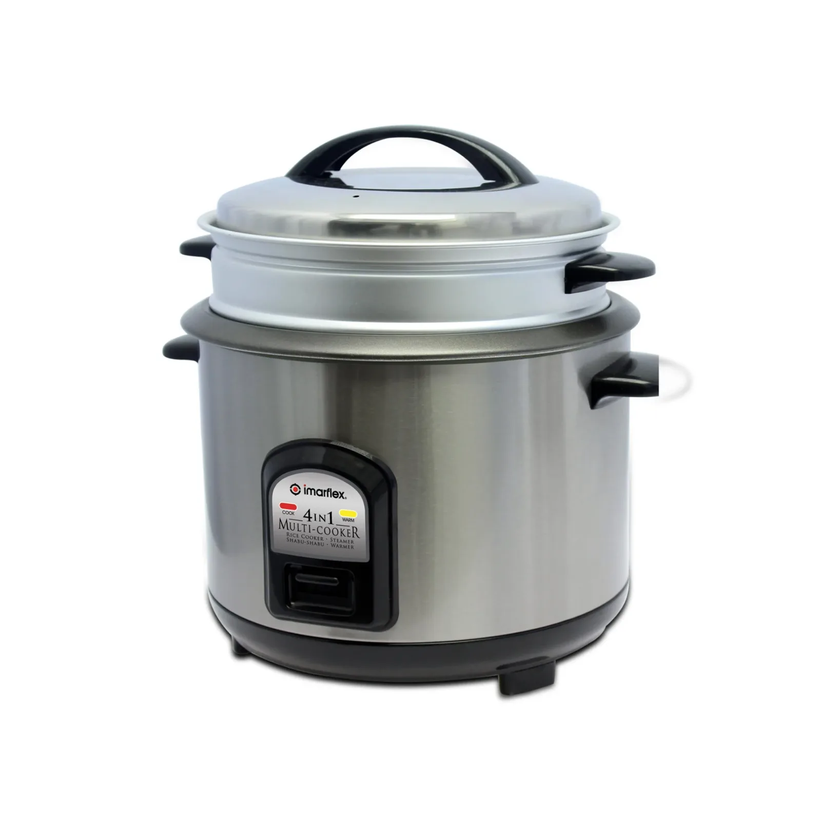 Imarflex Irc 18ks 1 8l Ss