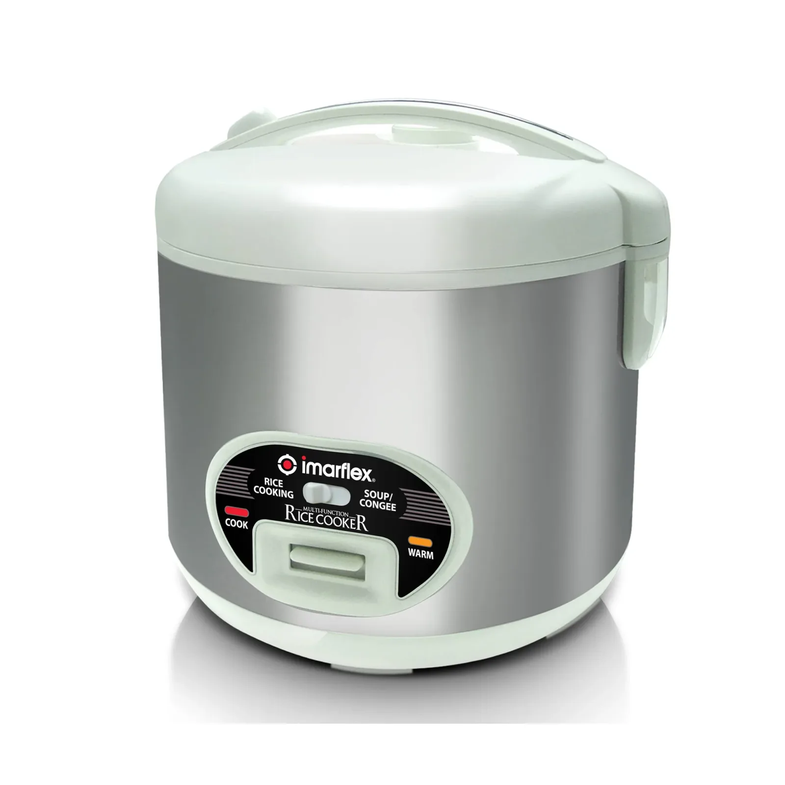 Imarflex Irj 1800sc 1 8l Multifunc