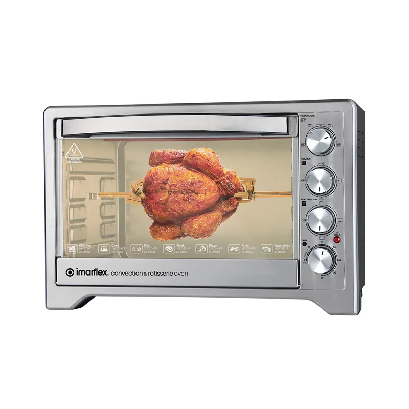 Imarflex It 445cr 45 Liters Convection